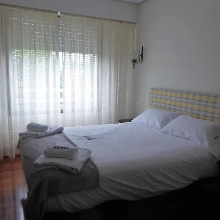 Apartament Zinkunegi 5-vivienda Cerca De La Playa, Con Garaje By Egona