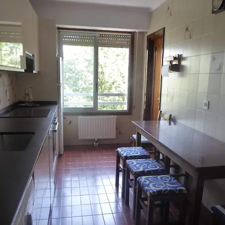 Zinkunegi 5-vivienda Cerca De La Playa, Con Garaje By Egona Zarauz