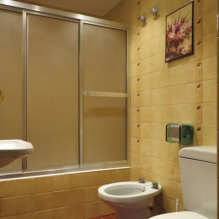 Zinkunegi 5-vivienda Cerca De La Playa, Con Garaje By Egona Apartament