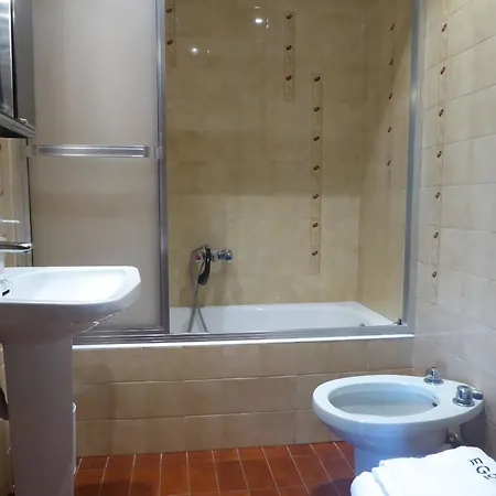 Zinkunegi 5-vivienda Cerca De La Playa, Con Garaje By Egona