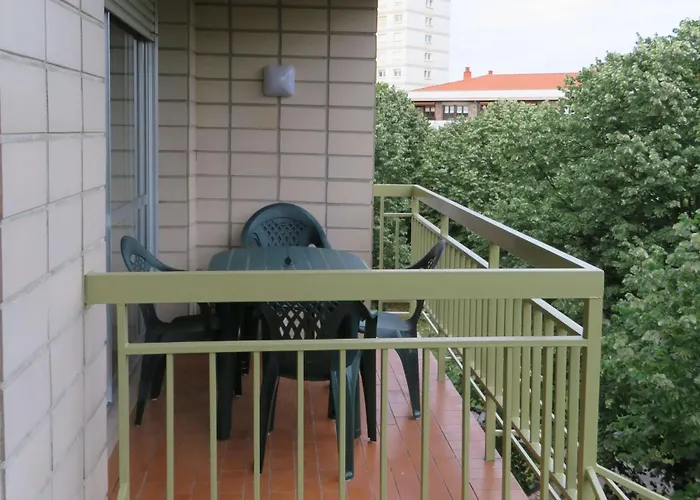 Zinkunegi 5-vivienda Cerca De La Playa, Con Garaje By Egona شقة