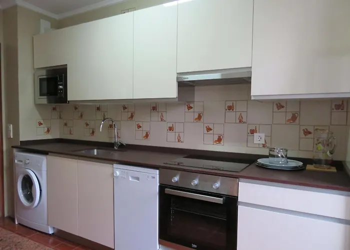 Zinkunegi 5-vivienda Cerca De La Playa, Con Garaje By Egona شقة زاروتز