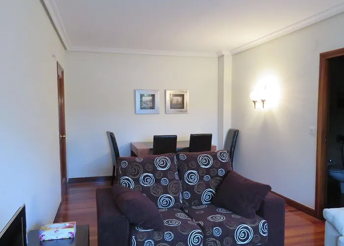 شقة Zinkunegi 5-vivienda Cerca De La Playa, Con Garaje By Egona زاروتز