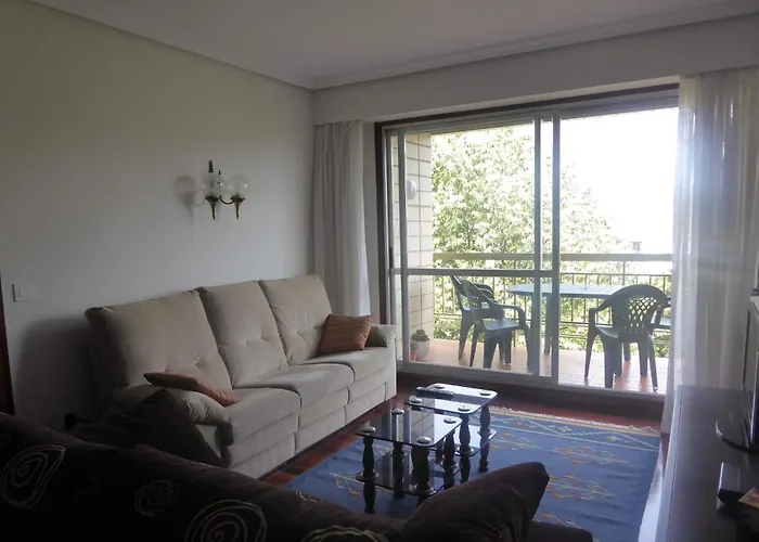 Zinkunegi 5-vivienda Cerca De La Playa, Con Garaje By Egona