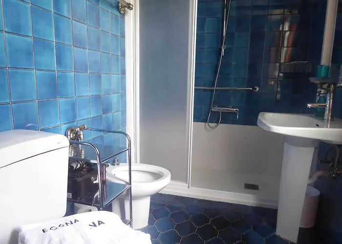 Zinkunegi 5-vivienda Cerca De La Playa, Con Garaje By Egona