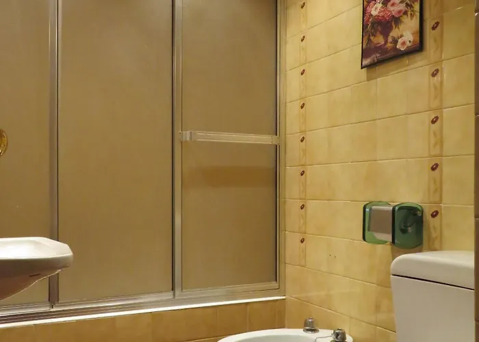 Zinkunegi 5-vivienda Cerca De La Playa, Con Garaje By Egona شقة