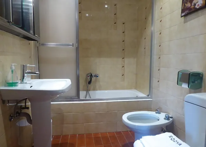 Zinkunegi 5-vivienda Cerca De La Playa, Con Garaje By Egona