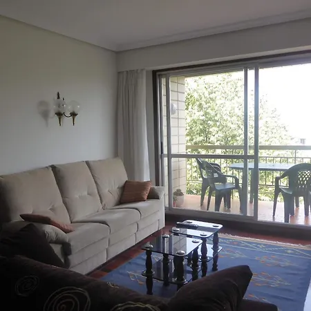 Zinkunegi 5-vivienda Cerca De La Playa, Con Garaje By Egona