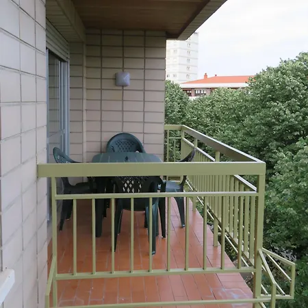Zinkunegi 5-vivienda Cerca De La Playa, Con Garaje By Egona Apartamento